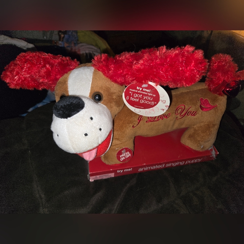 Singing Datsun Original